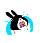 Rabbit Boyu part.3（個別スタンプ：33）