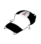 Rabbit Boyu part.3（個別スタンプ：35）