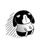Rabbit Boyu part.3（個別スタンプ：36）