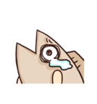 Salted Fish's Life（個別スタンプ：8）