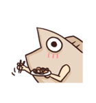 Salted Fish's Life（個別スタンプ：15）