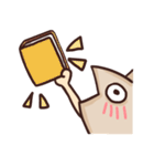 Salted Fish's Life（個別スタンプ：19）