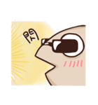 Salted Fish's Life（個別スタンプ：23）