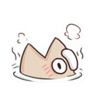 Salted Fish's Life（個別スタンプ：24）