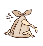 Salted Fish's Life（個別スタンプ：25）