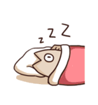 Salted Fish's Life（個別スタンプ：26）