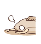Salted Fish's Life（個別スタンプ：29）