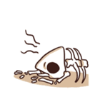 Salted Fish's Life（個別スタンプ：30）