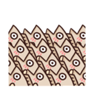 Salted Fish's Life（個別スタンプ：39）