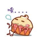 Snack Party（個別スタンプ：7）