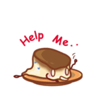 Snack Party（個別スタンプ：12）