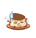 Snack Party（個別スタンプ：14）