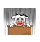 Siu Ho Meng Niu coming（個別スタンプ：19）