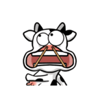 Siu Ho Meng Niu coming（個別スタンプ：20）