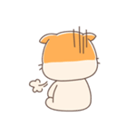 Shogun : Cat Indy（個別スタンプ：18）