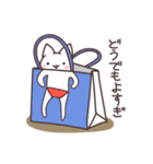 毒舌猫さん（個別スタンプ：40）