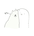 KONETAとくま（個別スタンプ：1）