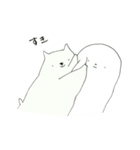 KONETAとくま（個別スタンプ：2）