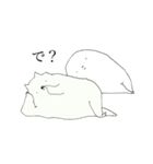 KONETAとくま（個別スタンプ：3）