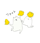 KONETAとくま（個別スタンプ：5）
