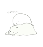 KONETAとくま（個別スタンプ：6）