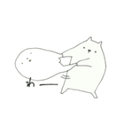 KONETAとくま（個別スタンプ：7）