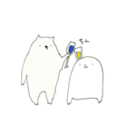 KONETAとくま（個別スタンプ：10）