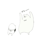 KONETAとくま（個別スタンプ：17）