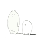 KONETAとくま（個別スタンプ：21）