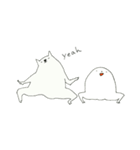 KONETAとくま（個別スタンプ：25）