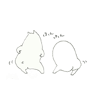 KONETAとくま（個別スタンプ：26）