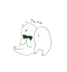 KONETAとくま（個別スタンプ：33）