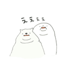 KONETAとくま（個別スタンプ：34）