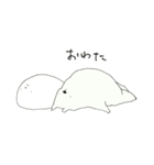 KONETAとくま（個別スタンプ：36）