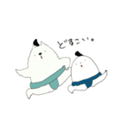 KONETAとくま（個別スタンプ：38）