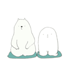 KONETAとくま（個別スタンプ：39）