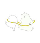 KONETAとくま（個別スタンプ：40）