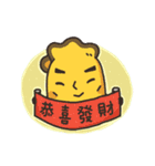 We are Oyster-festival ！（個別スタンプ：2）