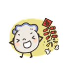 We are Oyster-festival ！（個別スタンプ：3）