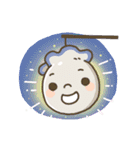 We are Oyster-festival ！（個別スタンプ：6）