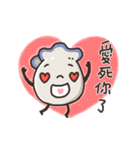 We are Oyster-festival ！（個別スタンプ：9）