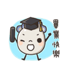 We are Oyster-festival ！（個別スタンプ：17）