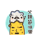 We are Oyster-festival ！（個別スタンプ：18）