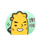We are Oyster-festival ！（個別スタンプ：31）