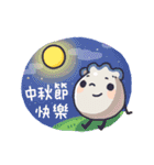 We are Oyster-festival ！（個別スタンプ：32）