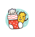 We are Oyster-festival ！（個別スタンプ：36）