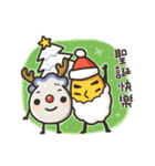 We are Oyster-festival ！（個別スタンプ：39）