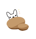 Jewyi The Frenchie 2（個別スタンプ：19）