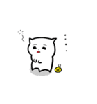 nyankitikun3（個別スタンプ：20）