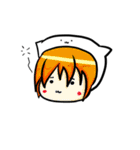 nyankitikun3（個別スタンプ：40）